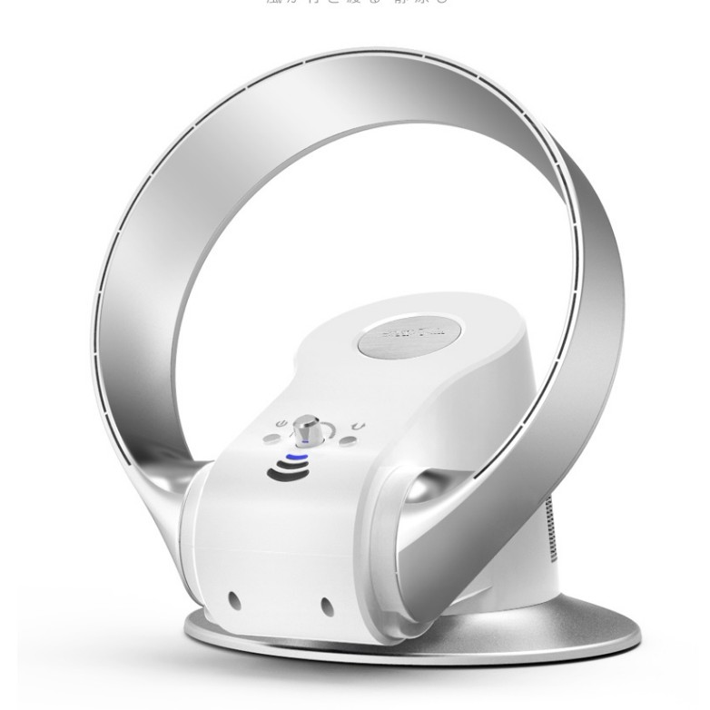 現貨日本sk無葉風扇家用超靜音臺式電風扇壁掛式無扇葉風扇落地搖頭安全環保220v電壓使用 蝦皮購物