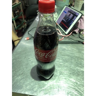 可口可樂隨手瓶435ml