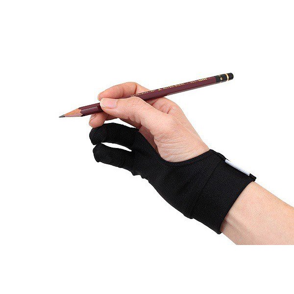 (正品) Xp-pen Gloves(用於繪圖板、wacom)
