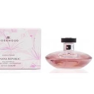 ❤️愛妮❤️BANANA REPUBLIC 香蕉共和國 玫瑰香木 女性淡香精 100ml♫