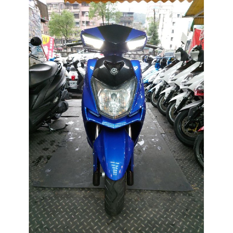 基隆順輪中古車二手機車中古機車二手車勁戰四代可分期 請勿下單 私訊聊聊謝謝 蝦皮購物