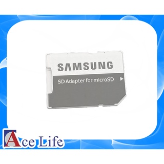 【Ace Life】Samsung 三星 MicroSD 轉 SD 轉接卡 adapter TF小卡轉接用