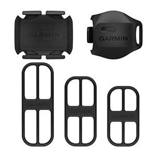 單車世界~Garmin 自行車 雙模速度&踏頻感測器套組 (裸裝)雙模版(ant+/藍牙)