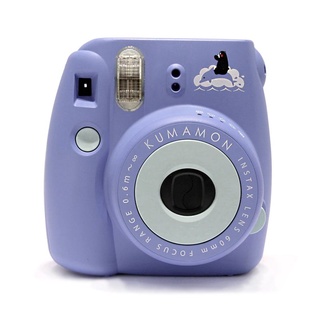 Fujifilm 富士instax Mini8 Kumamon熊本熊一次成像立拍立得相機 蝦皮購物