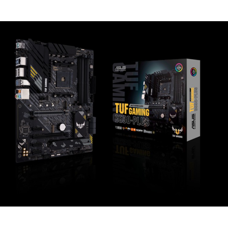 TUF GAMING B550-PLUS 現貨