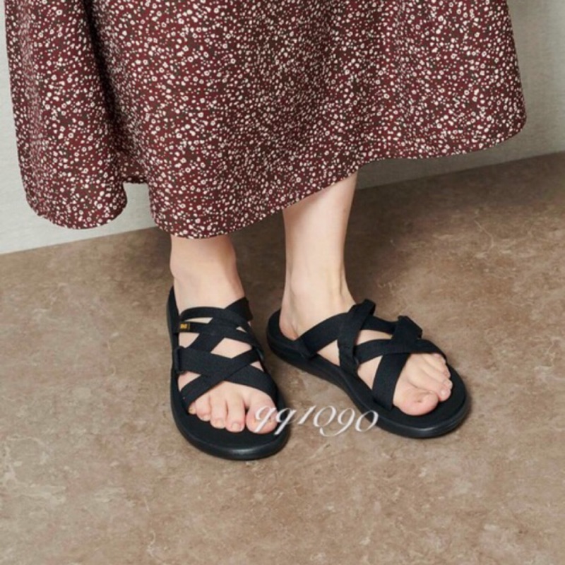 teva voya slide