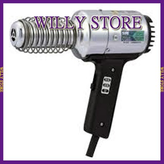 【WILLY STORE】日本SURE PJ-206A1 ( 舊 PJ-206A) 110V 熱風槍 熱風加工器~