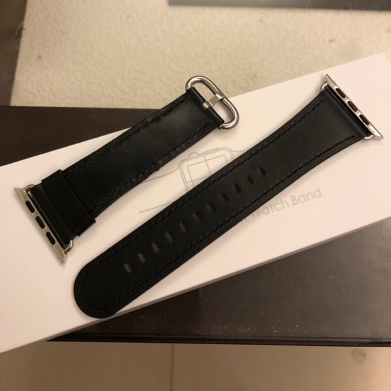 Apple Watch錶帶+悠遊卡或icash2.0晶片