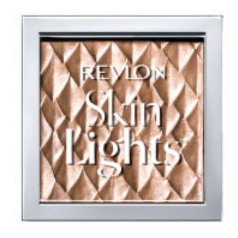 Revlon 打亮餅Skin Lights Prismatic Highlighter