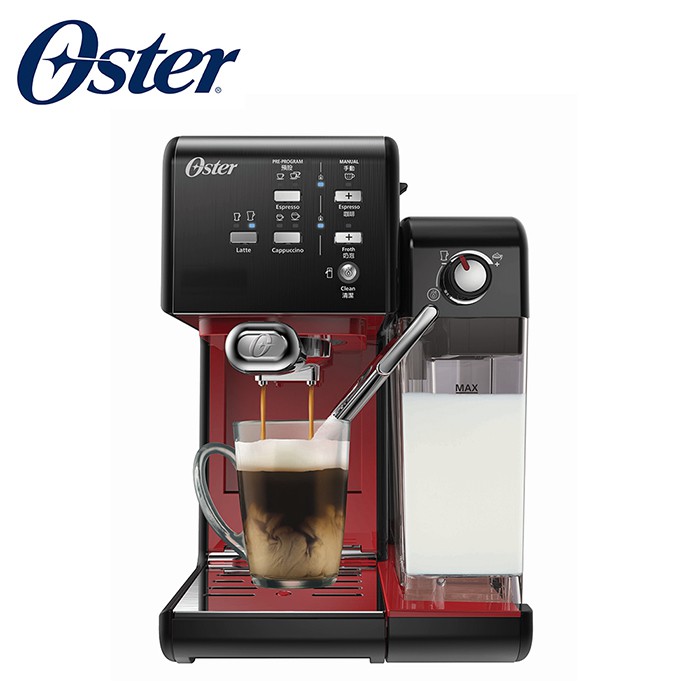 oster咖啡機