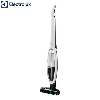 Electrolux 伊萊克斯 WQ71-2BSWF 無線吸塵器 Well Q7 冰雪白 HEPA濾網