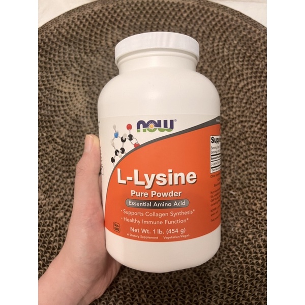 L-Lysine離氨酸 粉末狀（貓用）