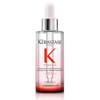 KERASTASE卡詩 粉漾芯生頭皮調理精華90ml Vivo薇朵