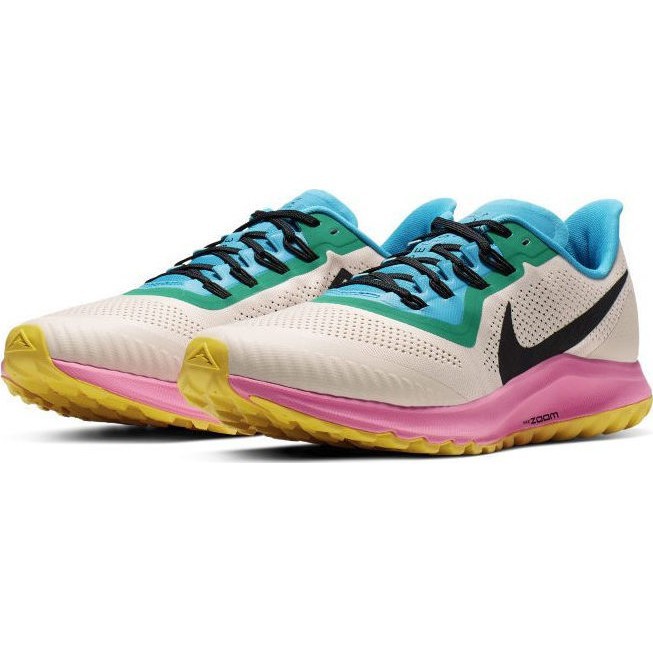 nike air zoom pegasus 36 trail men's running shoe