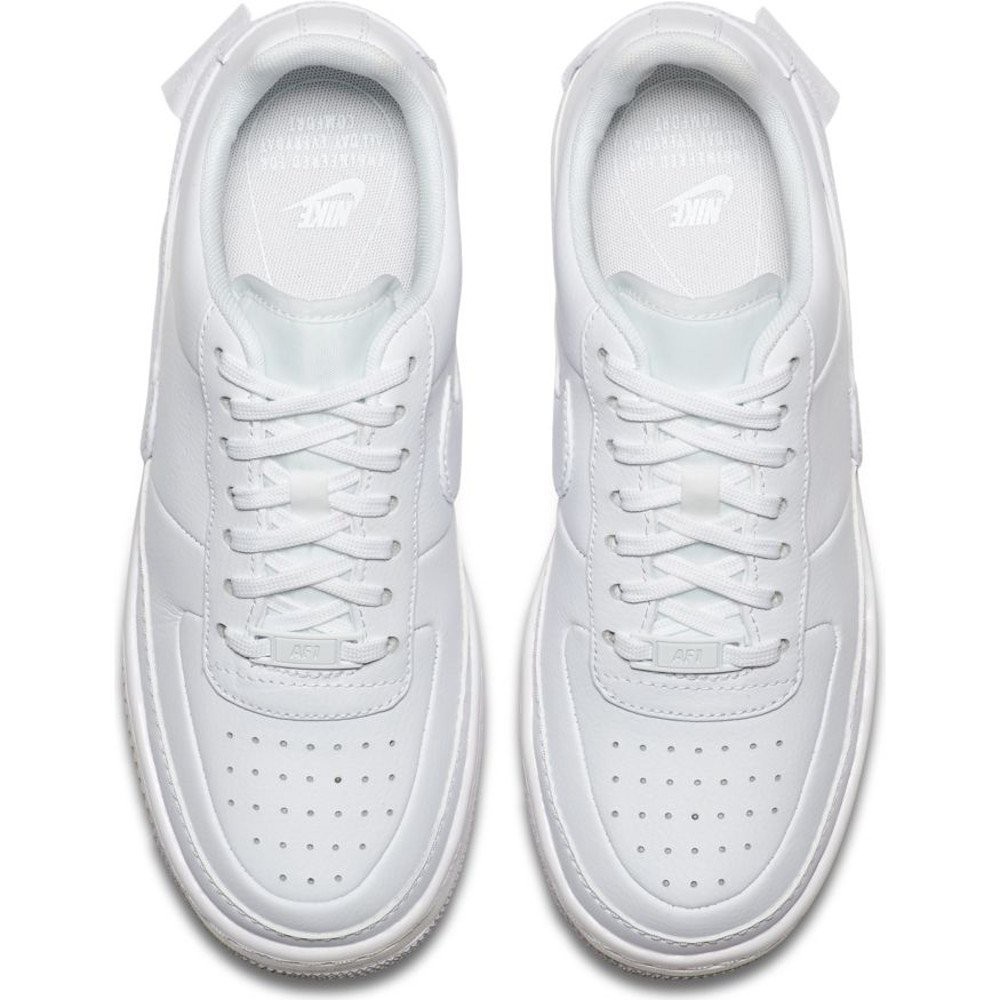 air force jester white