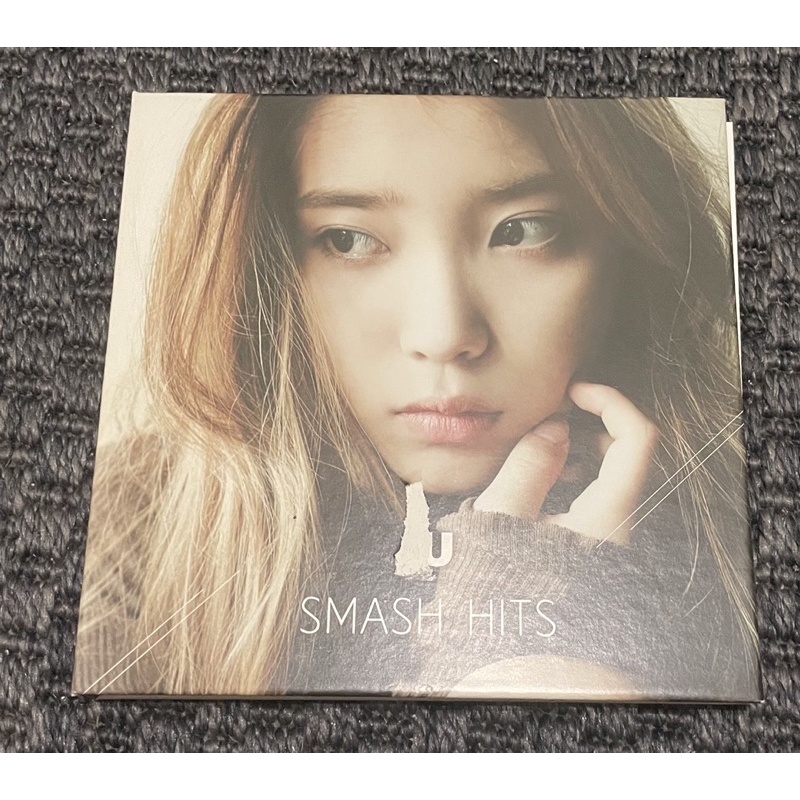 IU SMASH HITS的價格推薦- 2025年9月| 比價比個夠BigGo