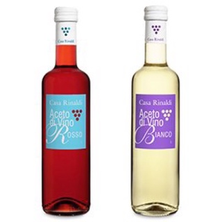 【蝦皮代開】【調味醬料】Casa 凱薩白酒醋 紅酒醋【勝心百貨】
