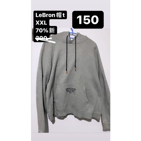 LeBron James 帽t,短袖短褲