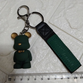 全新 現貨 小熊 XO OX 骷髏頭 公仔 鑰匙圈 吊飾 鑰匙 扣 小物 流行 時尚 配件 經典 造型 包包 手機 飾品