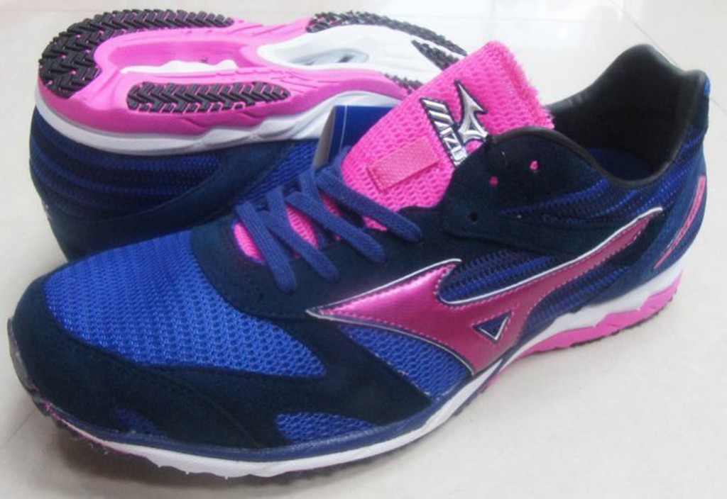 mizuno wave ekiden 8 birch