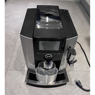 Jura S8 咖啡機 家用系列 S8全自動咖啡機