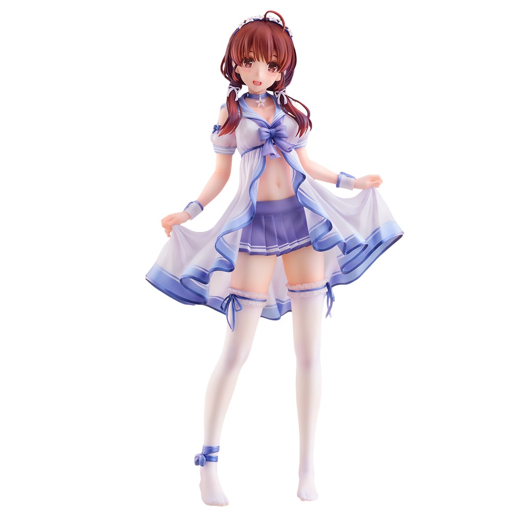 最新 Bilibili 預定aniplex 路人女主波島出海睡衣手辦擺件 蝦皮購物