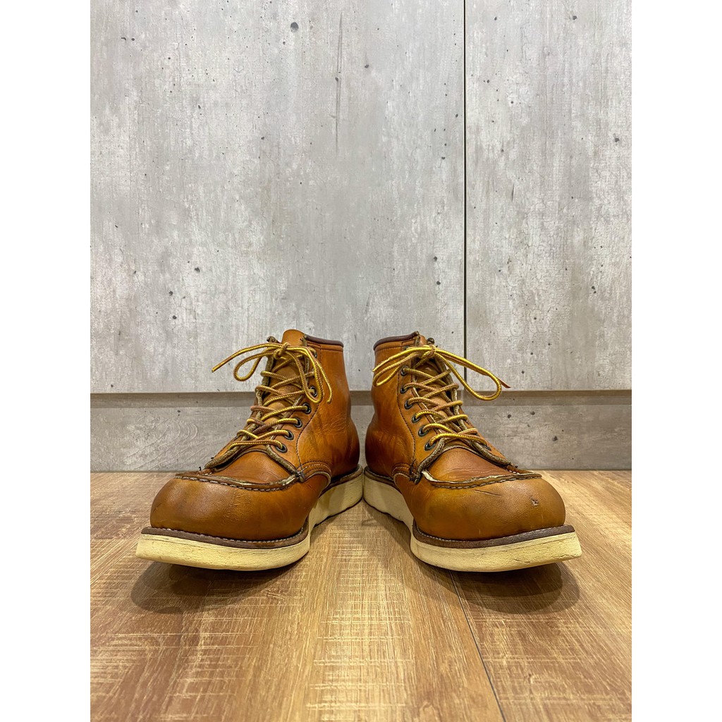 RED Wing 875 8D的價格推薦- 2023年8月| 比價比個夠BigGo