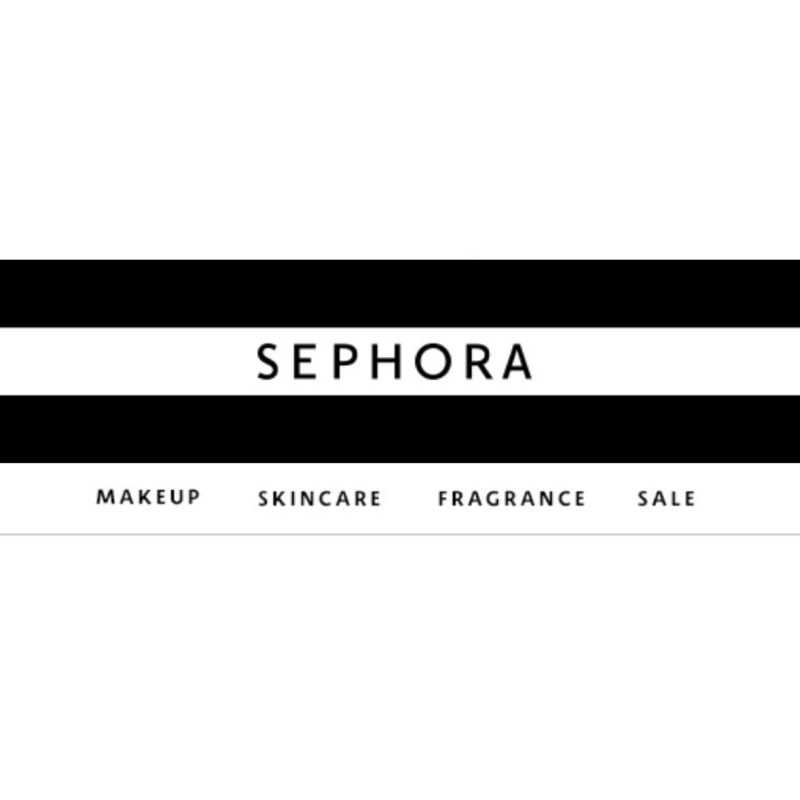 Sephora 免代購費 免州稅