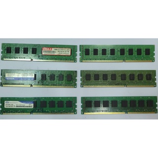 DDR3 1600 4G 記憶體 終身保固