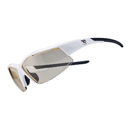 ｜享趣戶外｜《720armour》運動太陽眼鏡 Speeder-變色款 T947-12-PX 亮白