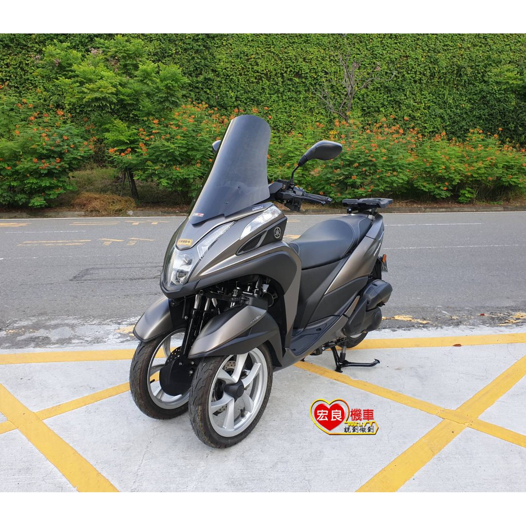 三葉中古機車的價格推薦 21年2月 比價比個夠biggo