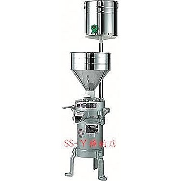 "SS-ㄚ樟的店"  明興牌 MH-2000-5A 幻象2000 高速磨豆米機-1/2HP