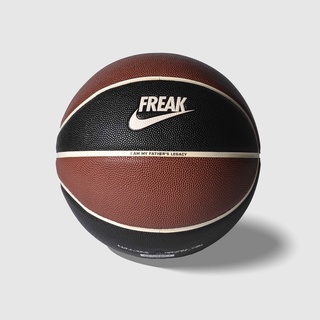 NIKE ELITE GA ALL COURT 2.0 8P 7號球 室內室外籃球 溝紋加深 耐磨籃球 N1004138