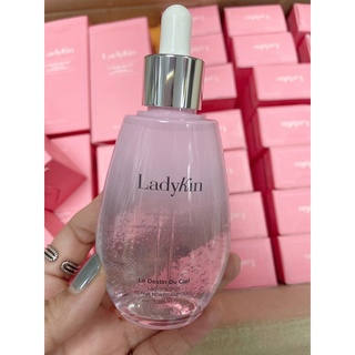 🔥超夯款🔥 韓國 Ladykin 小燈泡童顏精華 100ml