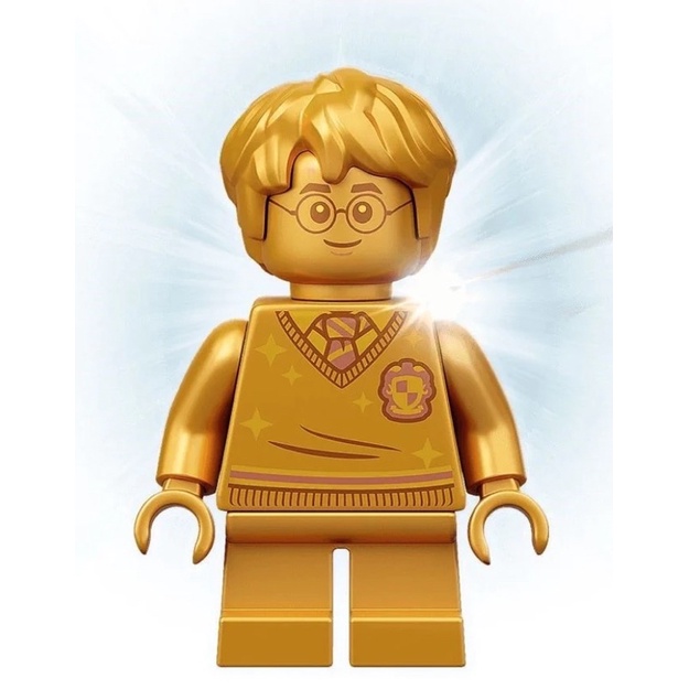 樂高 LEGO 哈利波特（76386）
