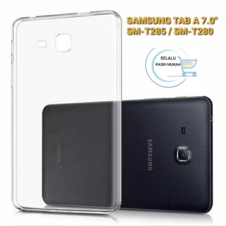 SAMSUNG 矽膠軟殼三星 Galaxy Tab A 7.0 2016 SM-T285 SM-T280