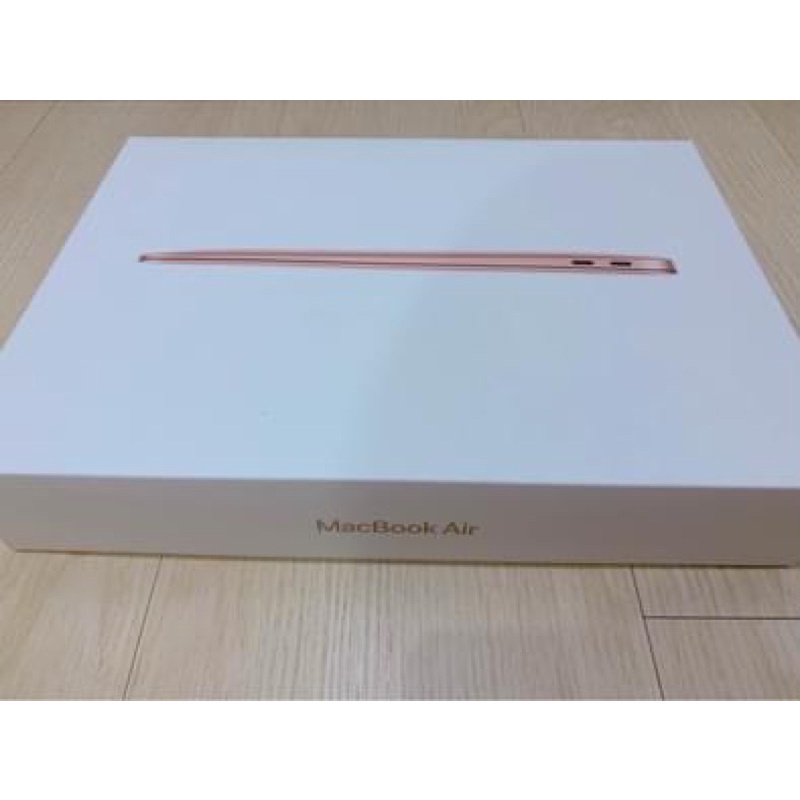 apple macbook air 2020 256G 蘋果 筆電 附moshi 鍵盤膜