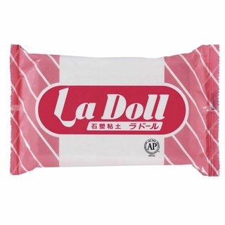 🌺良物寓所🌺Padico La Doll Stone 塑膠粘土