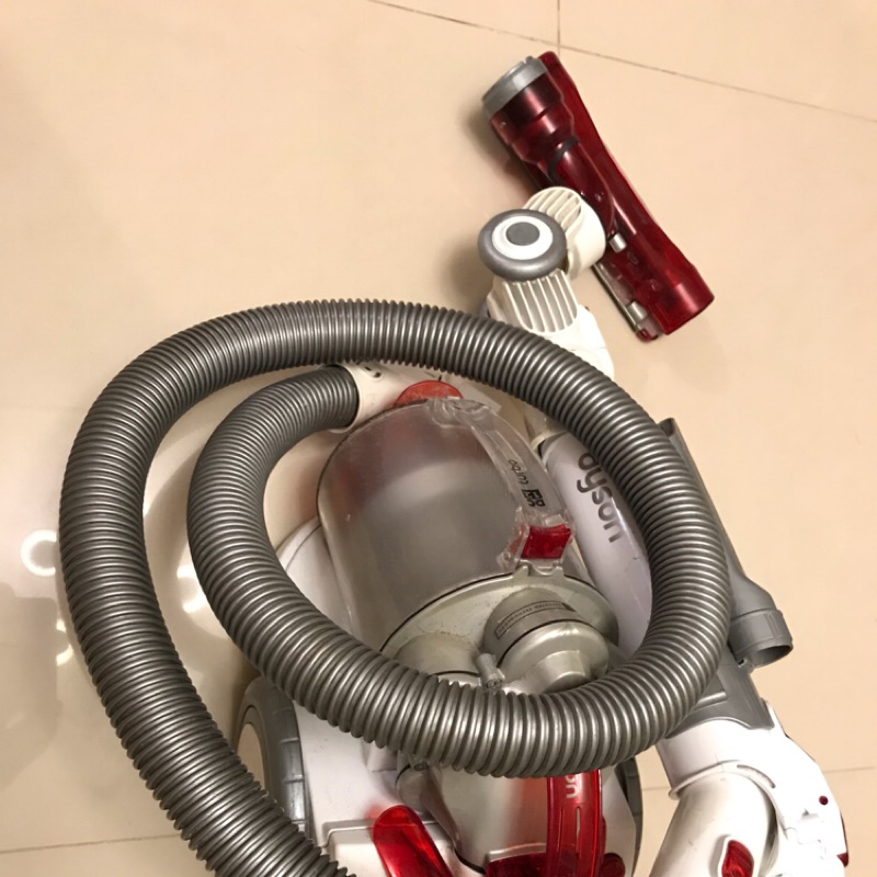 Dyson dc12 turbo 吸塵器