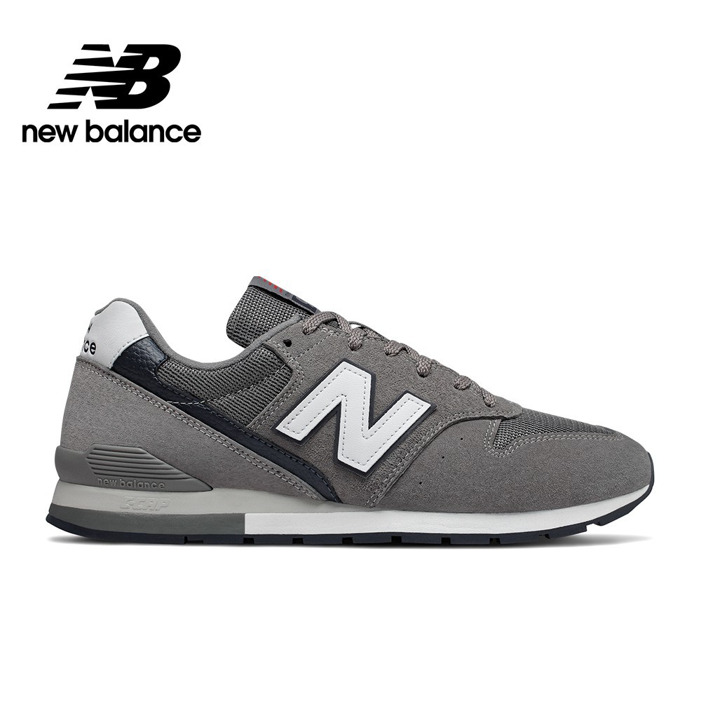 New Balance復古鞋_中性_灰色_CM996RH-D