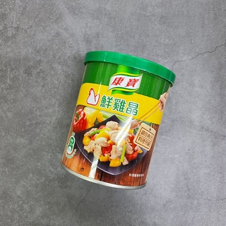 【亞米食材】康寶鮮雞晶-220g