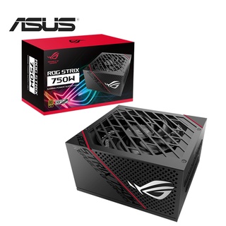 ASUS華碩 ROG STRIX 750G 750W 80Plus金牌 全模組 電源供應器