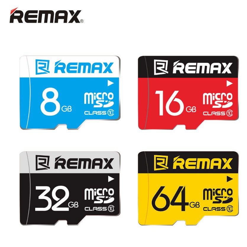 REMAX正品 8GB 16GB 手機記憶體卡micro SD卡 高速存儲卡 記憶卡高速讀寫