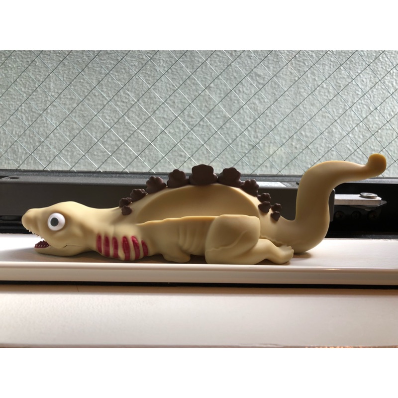 哥吉拉商店限定蒲田君手機座 蝦皮購物