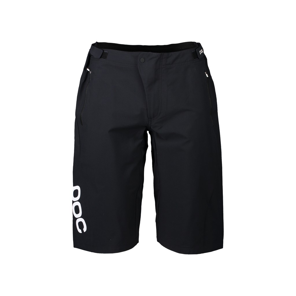 POC Essential Enduro Shorts 短褲 Uranium Black