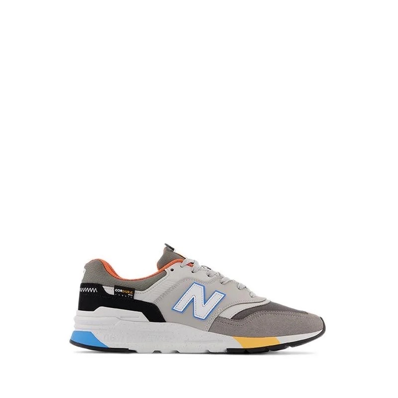 紐巴倫 New Balance 997H 運動鞋大理石頭帶黑色