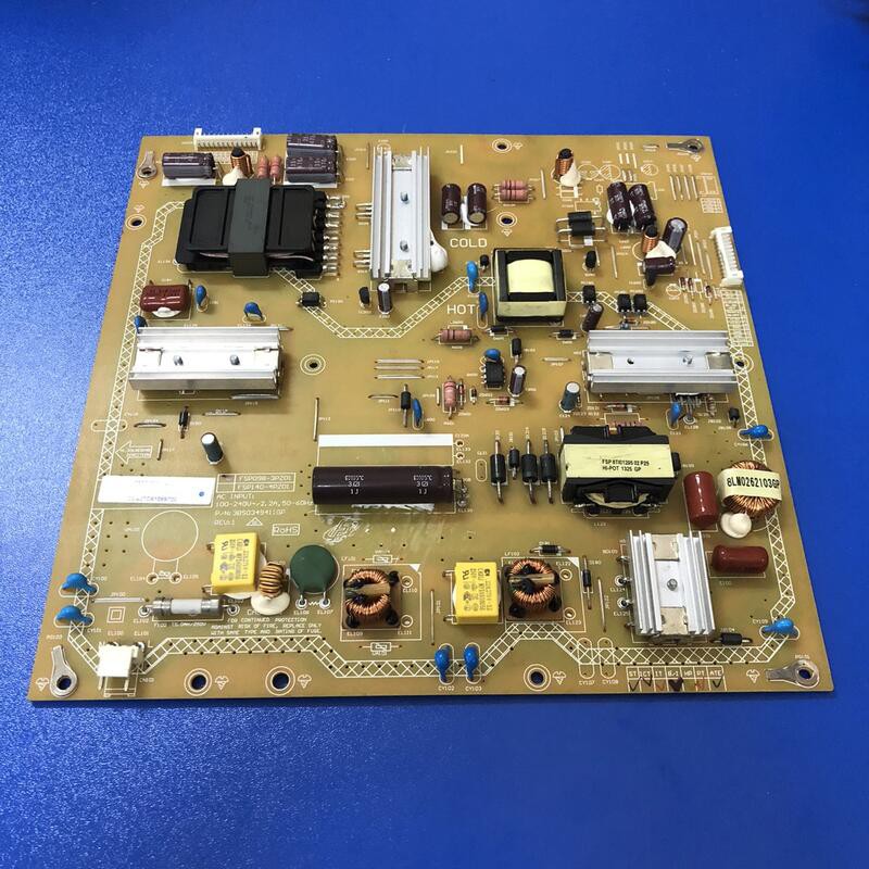 AMTRAN 瑞軒 瑞旭 高畫質液晶顯示器 A42X3D 電源板 FSP098-3PZ01 拆機良品