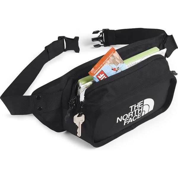 CLASSICK】The North Face HIP PACK 北臉防潑水腰包NF0A3KZXKY4 | 蝦皮購物