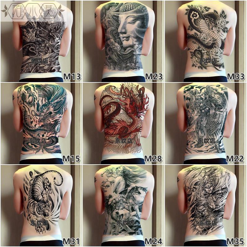 刺青滿背的價格推薦第29 頁 21年5月 比價比個夠biggo