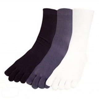 【ifeet】健康五趾襪(800)-6雙入(老船長sinacova)